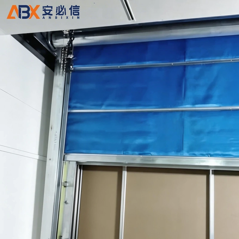 大庆市冷库门封