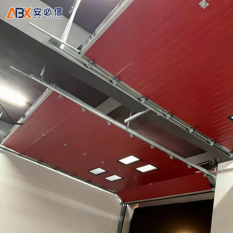 大庆市高扬程提升门